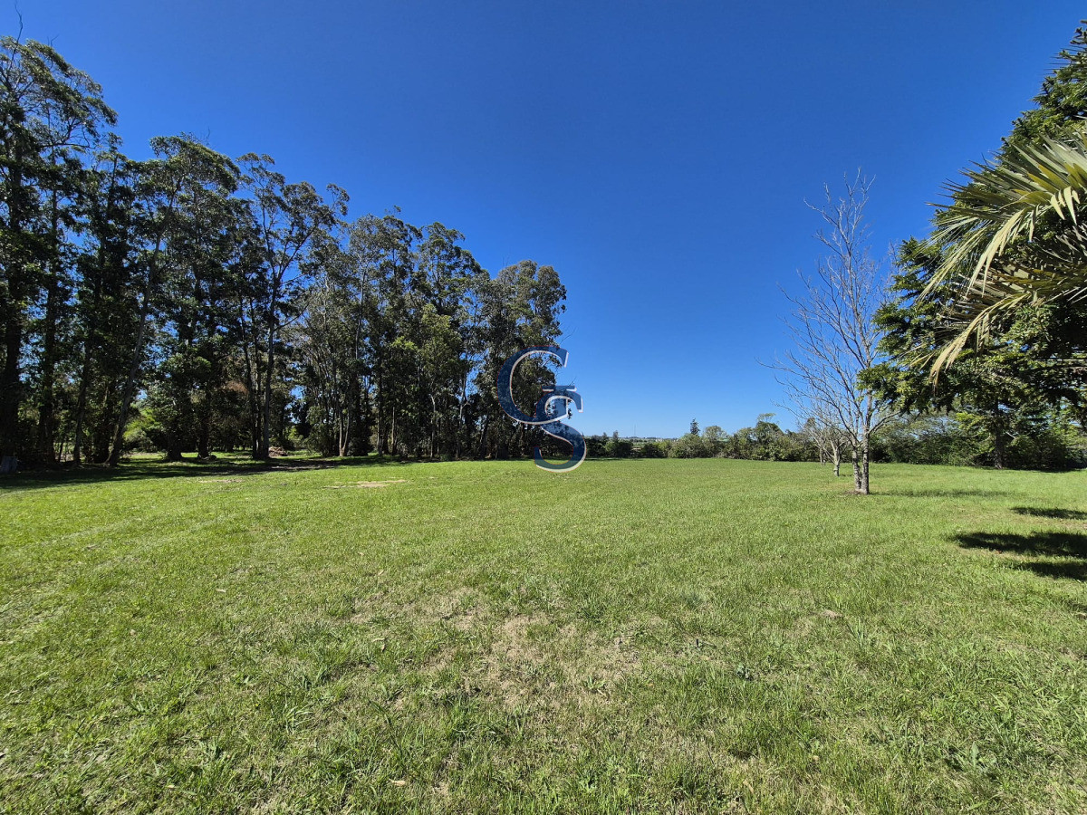 Chacra ID.296299 - Chacra con casa 