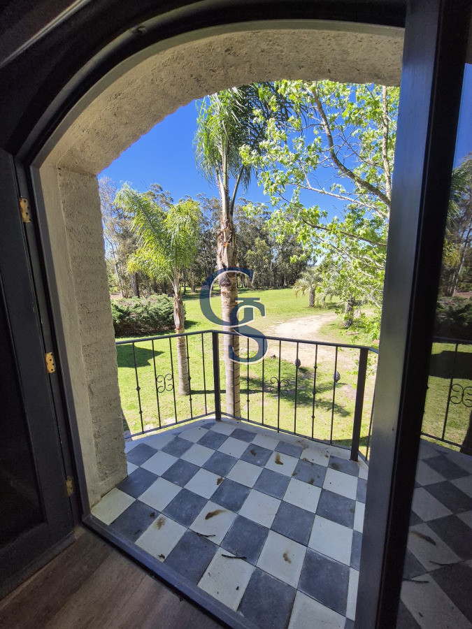 Chacra ID.296299 - Chacra con casa 