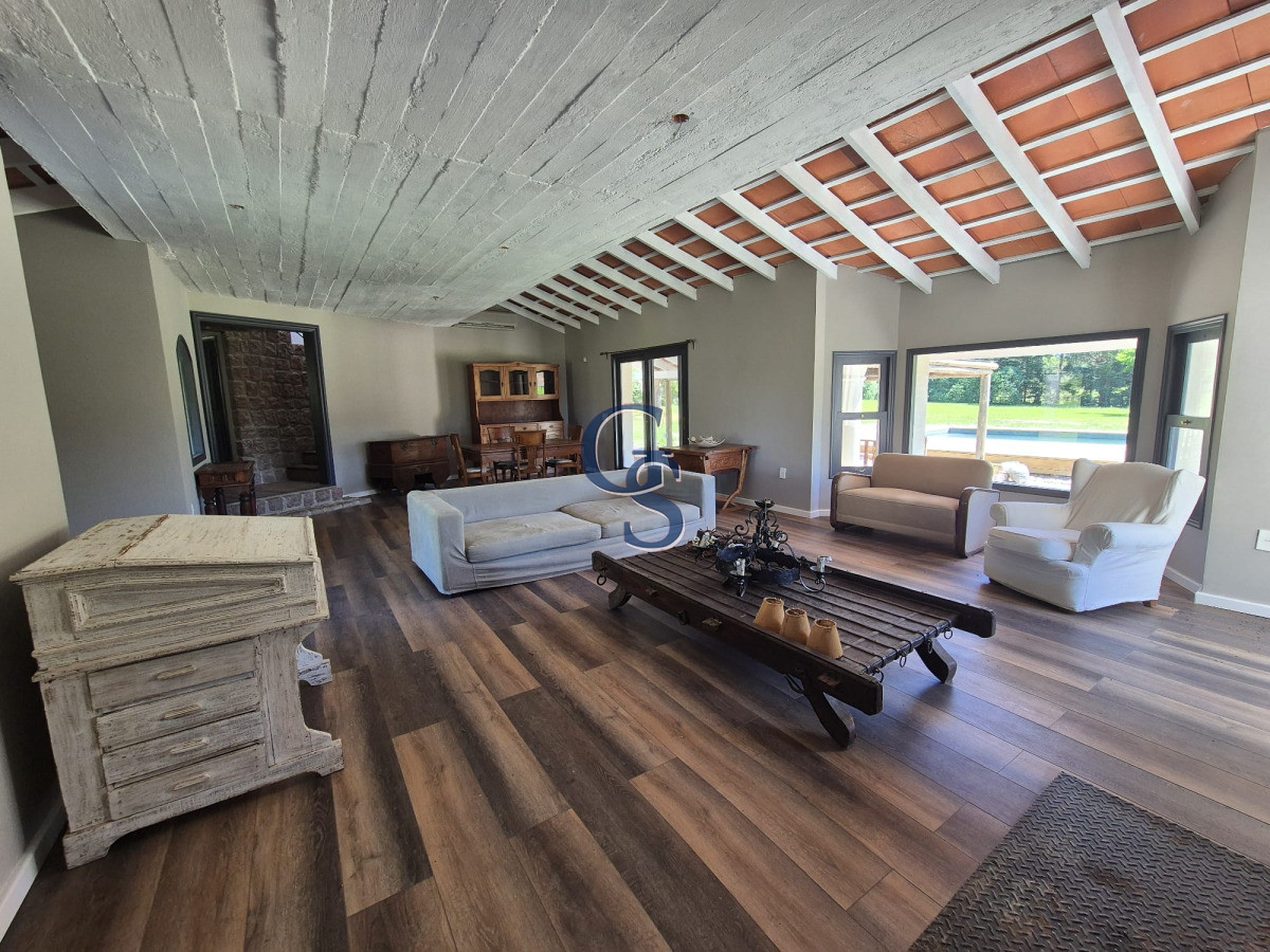 Chacra ID.296299 - Chacra con casa 