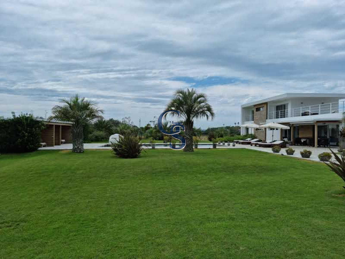Chacra ID.299064 - Espectacular chacra en Arenas de Jose Ignacio