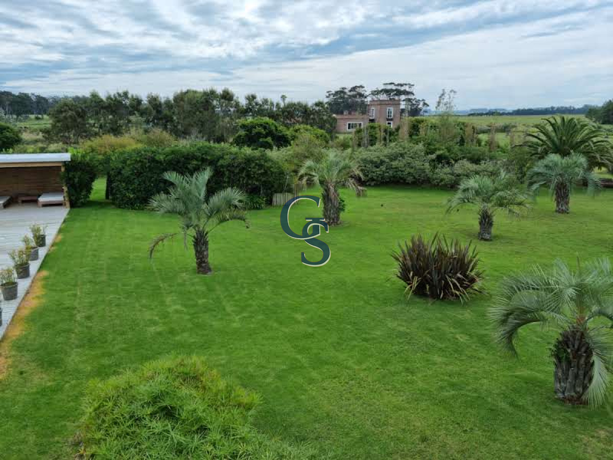 Chacra ID.299064 - Espectacular chacra en Arenas de Jose Ignacio