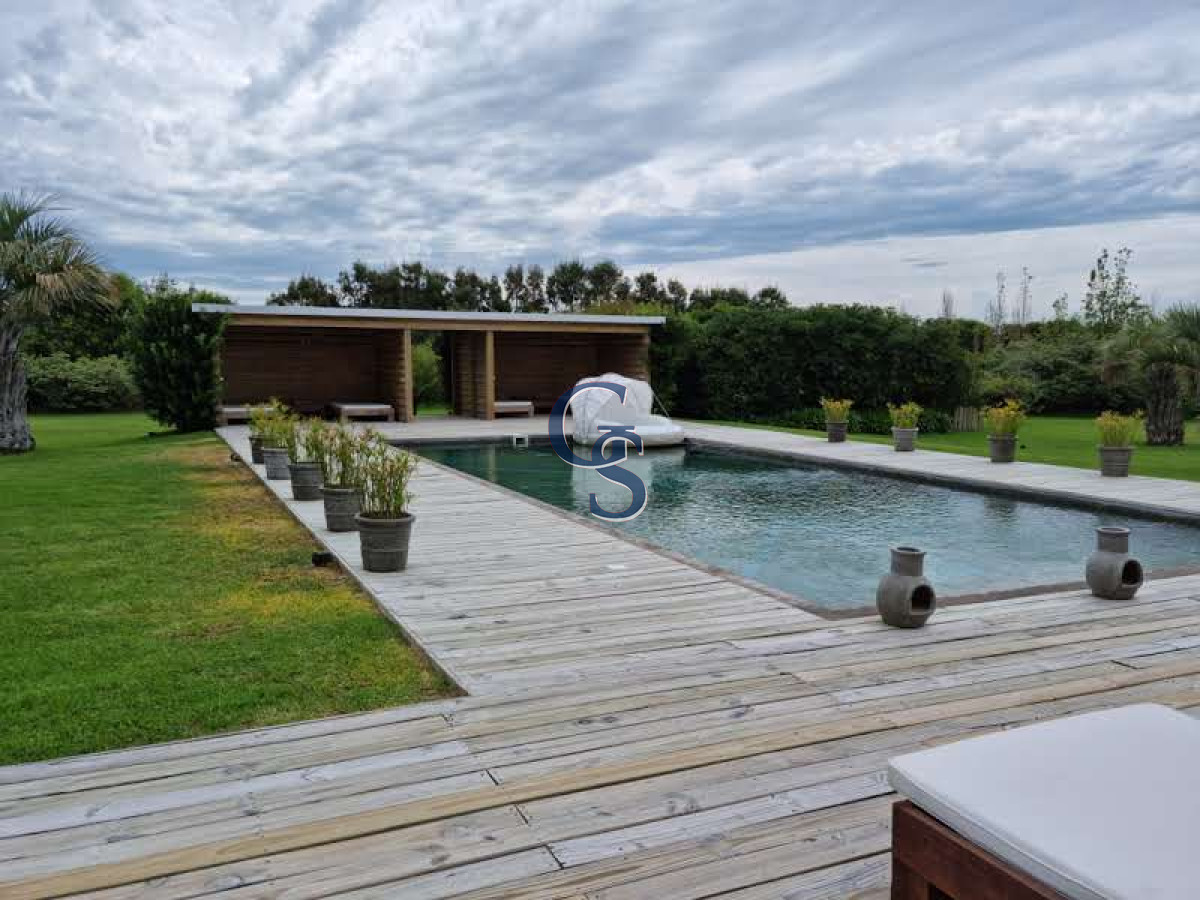 Chacra ID.299064 - Espectacular chacra en Arenas de Jose Ignacio
