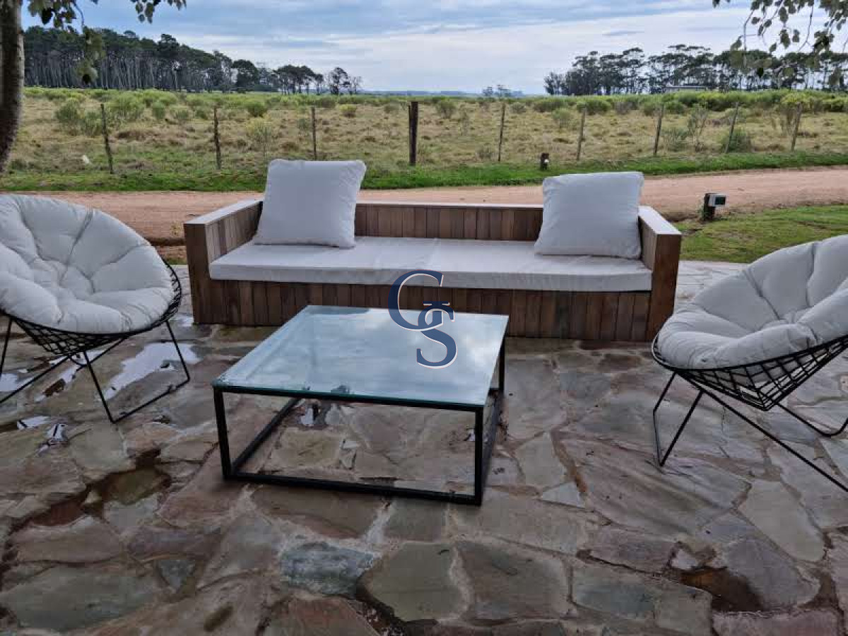 Chacra ID.299064 - Espectacular chacra en Arenas de Jose Ignacio