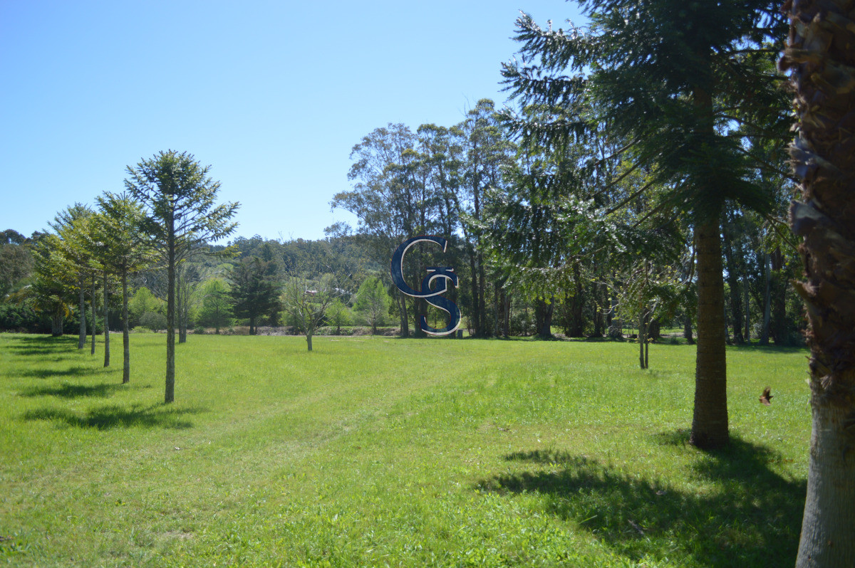 Chacra ID.296299 - Chacra con casa 