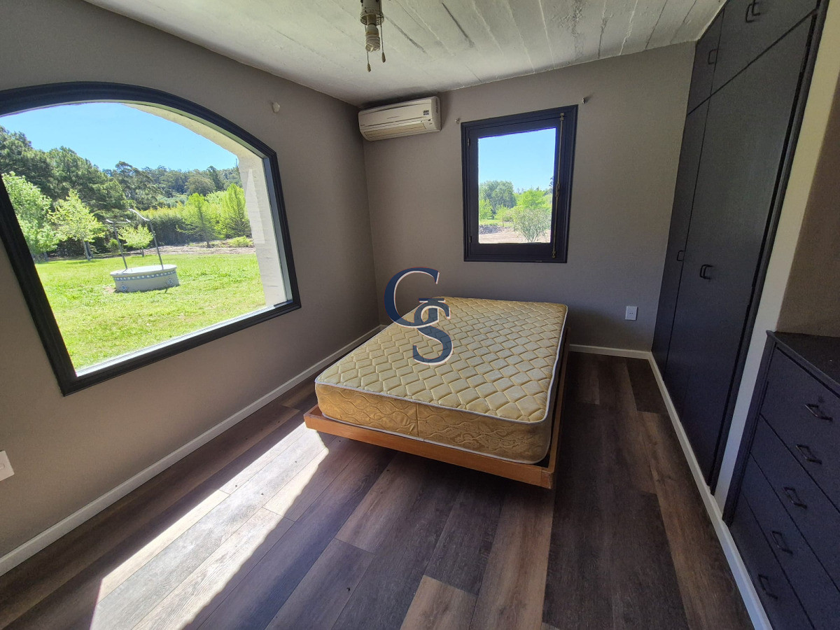 Chacra ID.296299 - Chacra con casa 