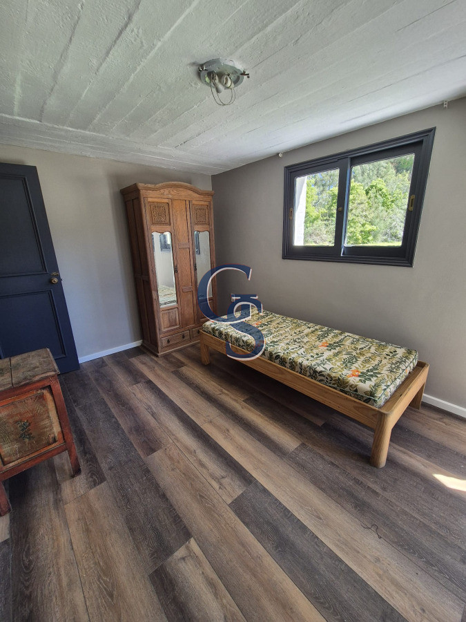 Chacra ID.296299 - Chacra con casa 