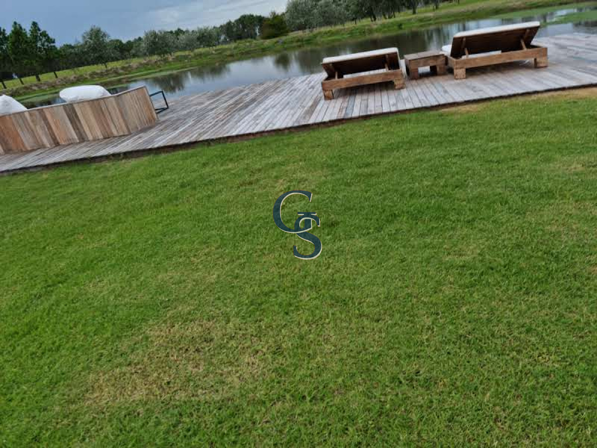 Chacra ID.299064 - Espectacular chacra en Arenas de Jose Ignacio
