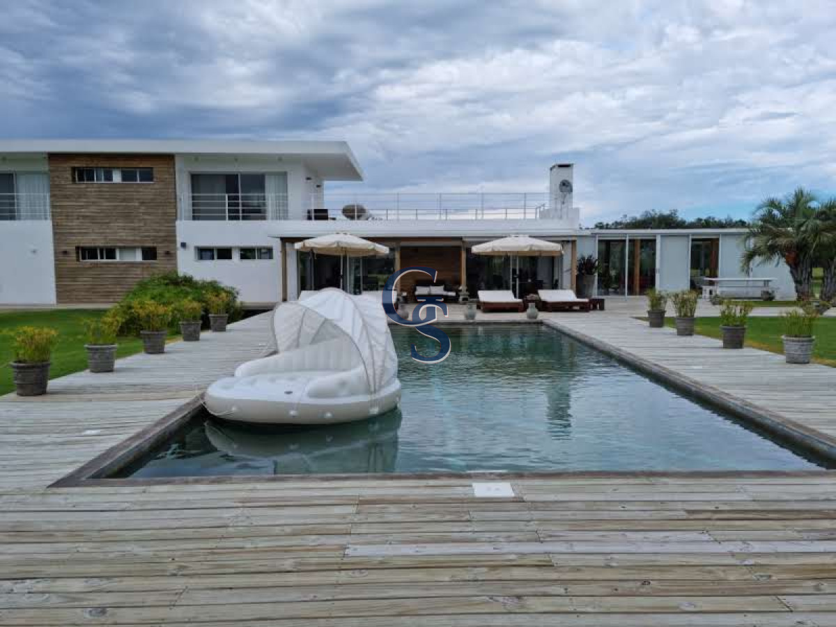 Chacra ID.299064 - Espectacular chacra en Arenas de Jose Ignacio