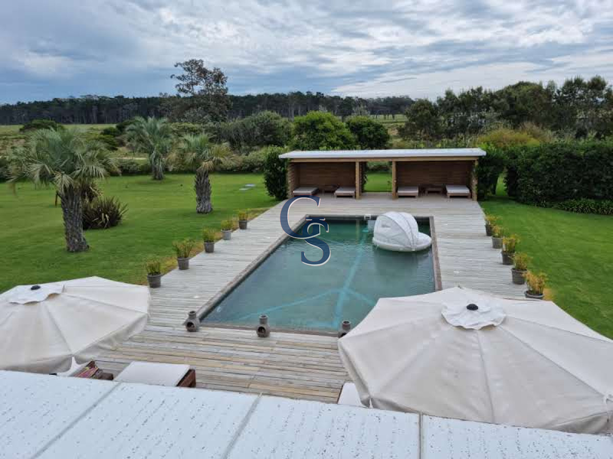 Chacra ID.299064 - Espectacular chacra en Arenas de Jose Ignacio