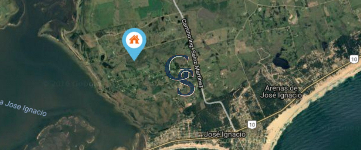 Chacra ID.296434 - Disfrute la tranquilidad