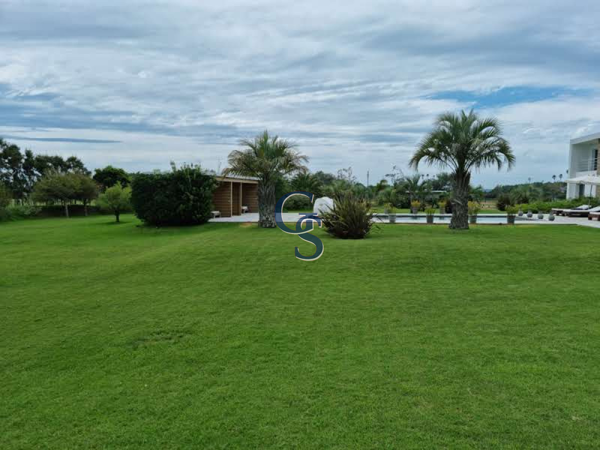 Chacra ID.299064 - Espectacular chacra en Arenas de Jose Ignacio
