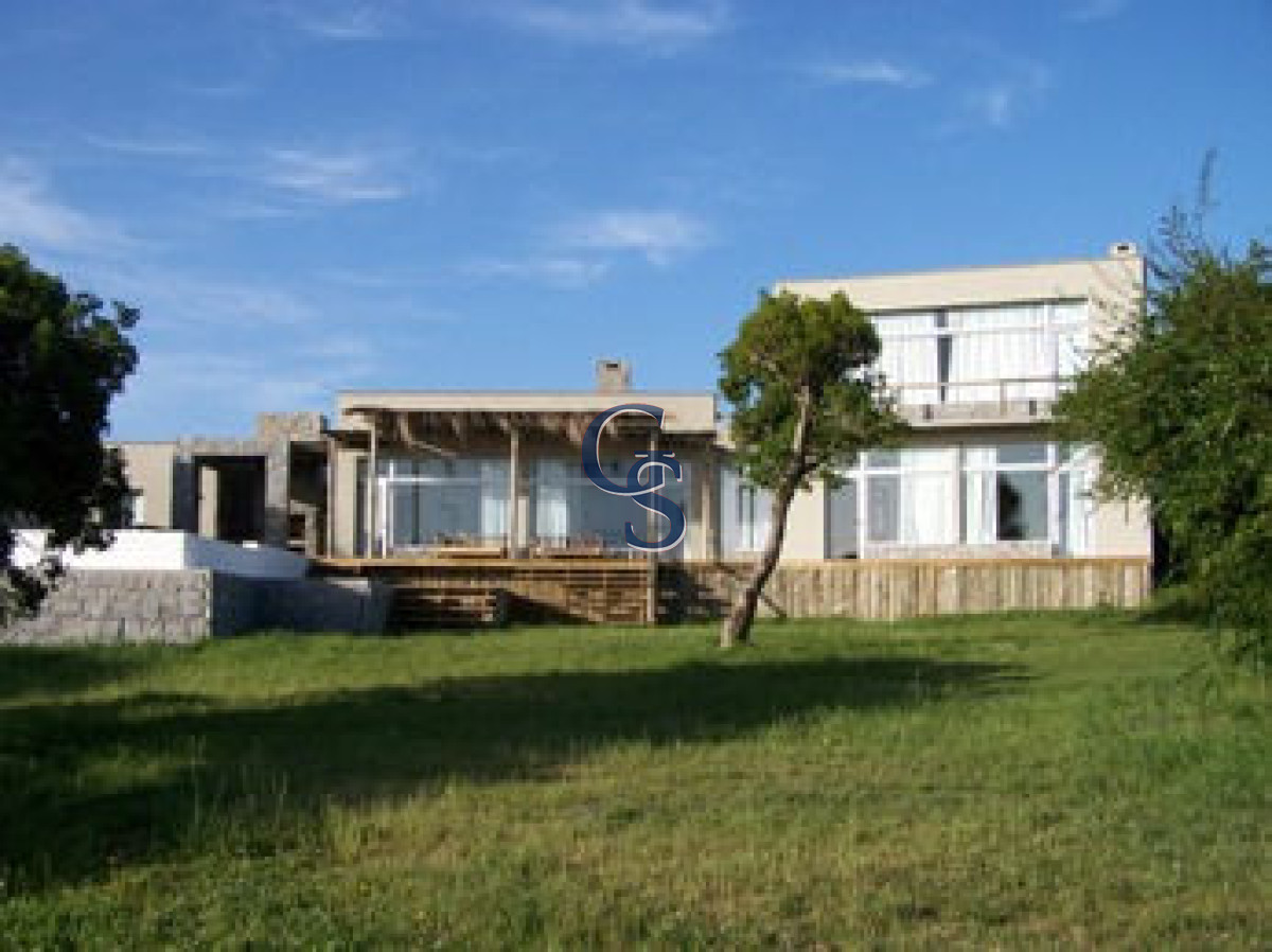 Chacra ID.296434 - Disfrute la tranquilidad