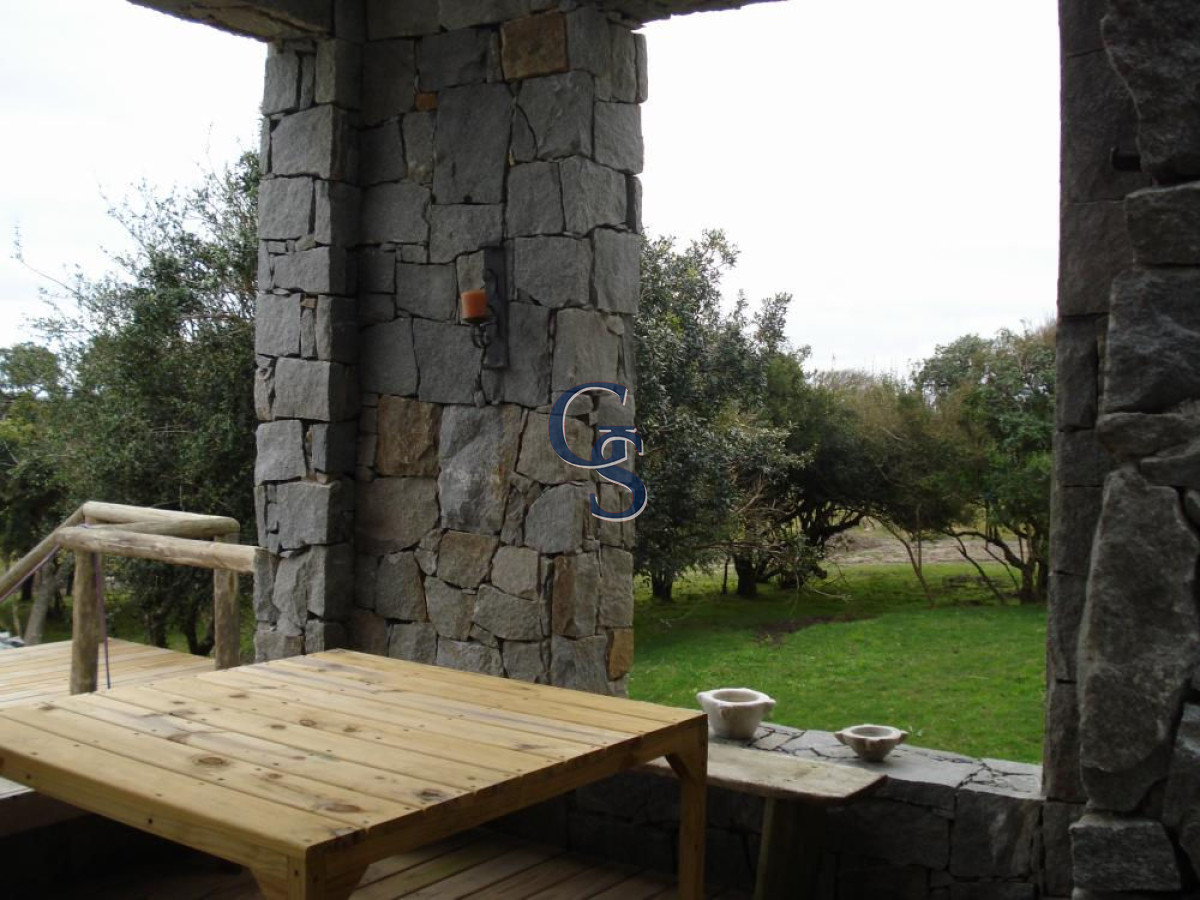 Chacra ID.296434 - Disfrute la tranquilidad