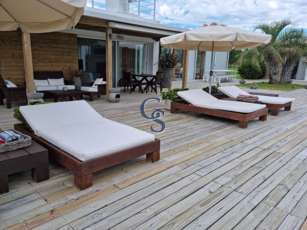 Chacra ID.299064 - Espectacular chacra en Arenas de Jose Ignacio