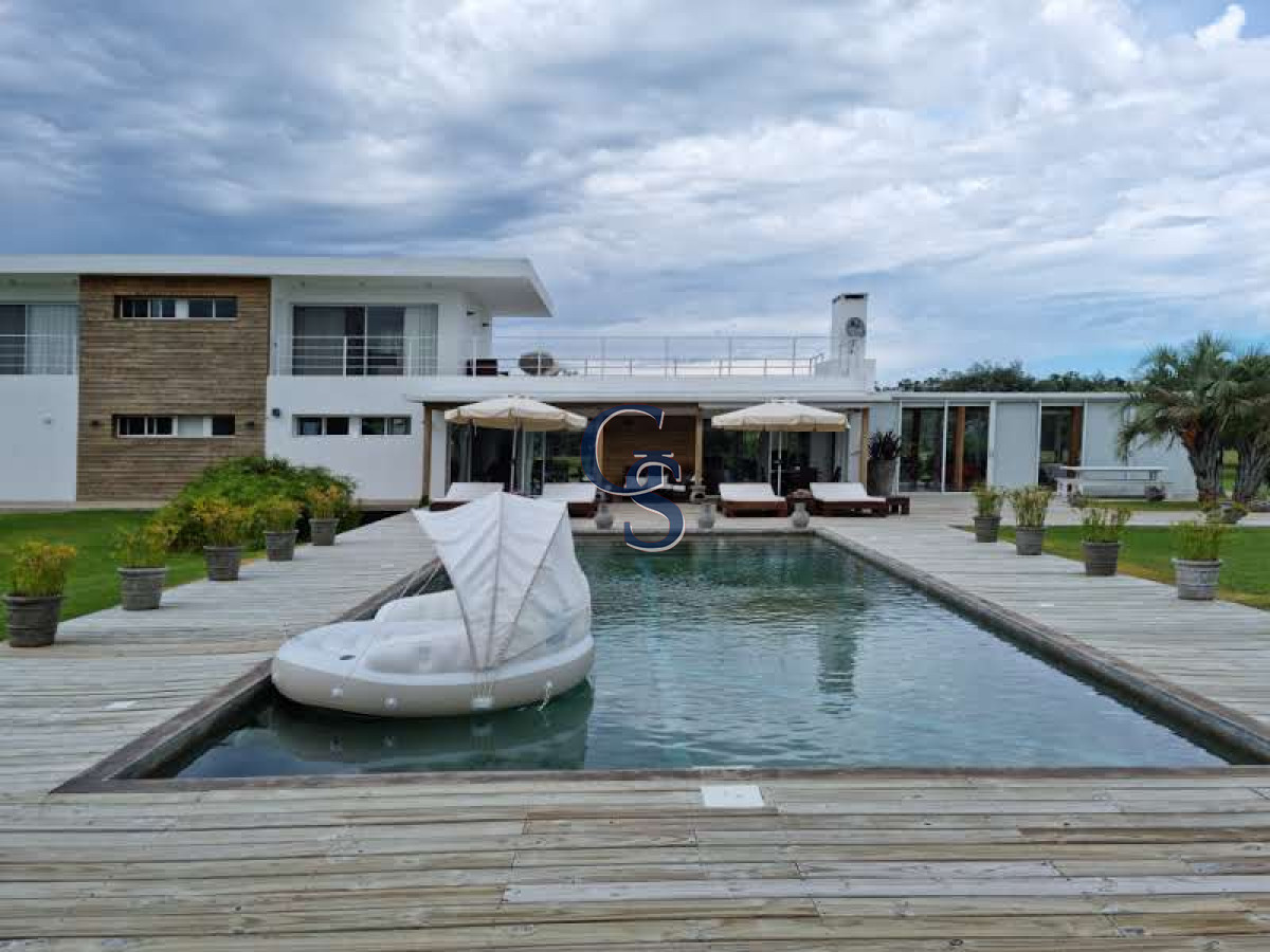 Chacra ID.299064 - Espectacular chacra en Arenas de Jose Ignacio