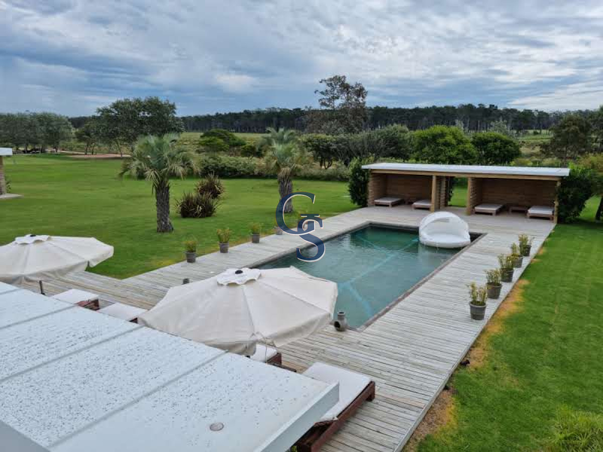 Chacra ID.299064 - Espectacular chacra en Arenas de Jose Ignacio