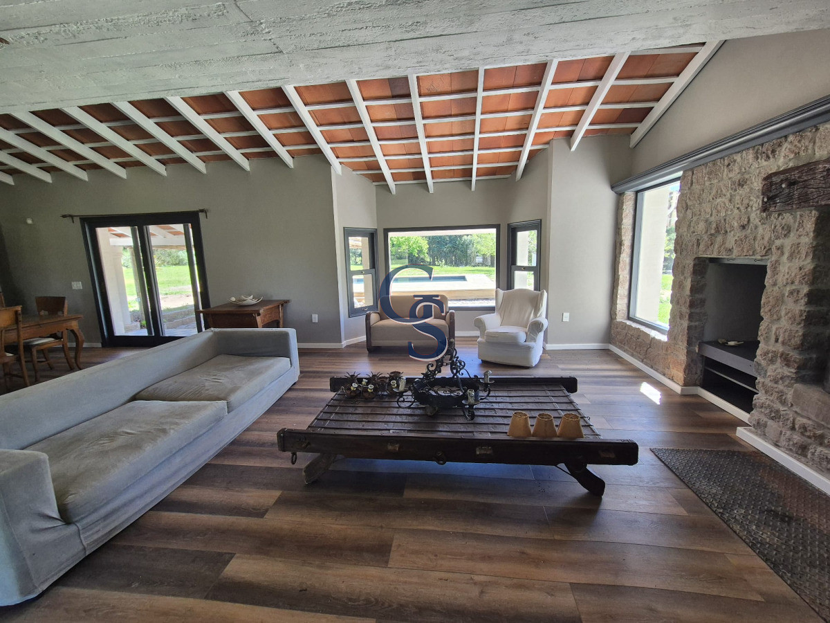 Chacra ID.296299 - Chacra con casa 