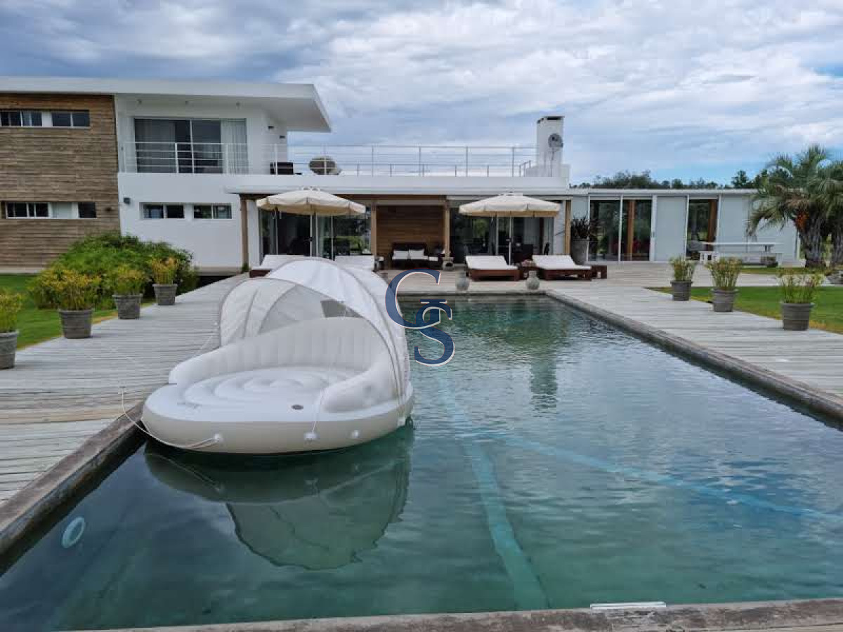 Chacra ID.299064 - Espectacular chacra en Arenas de Jose Ignacio