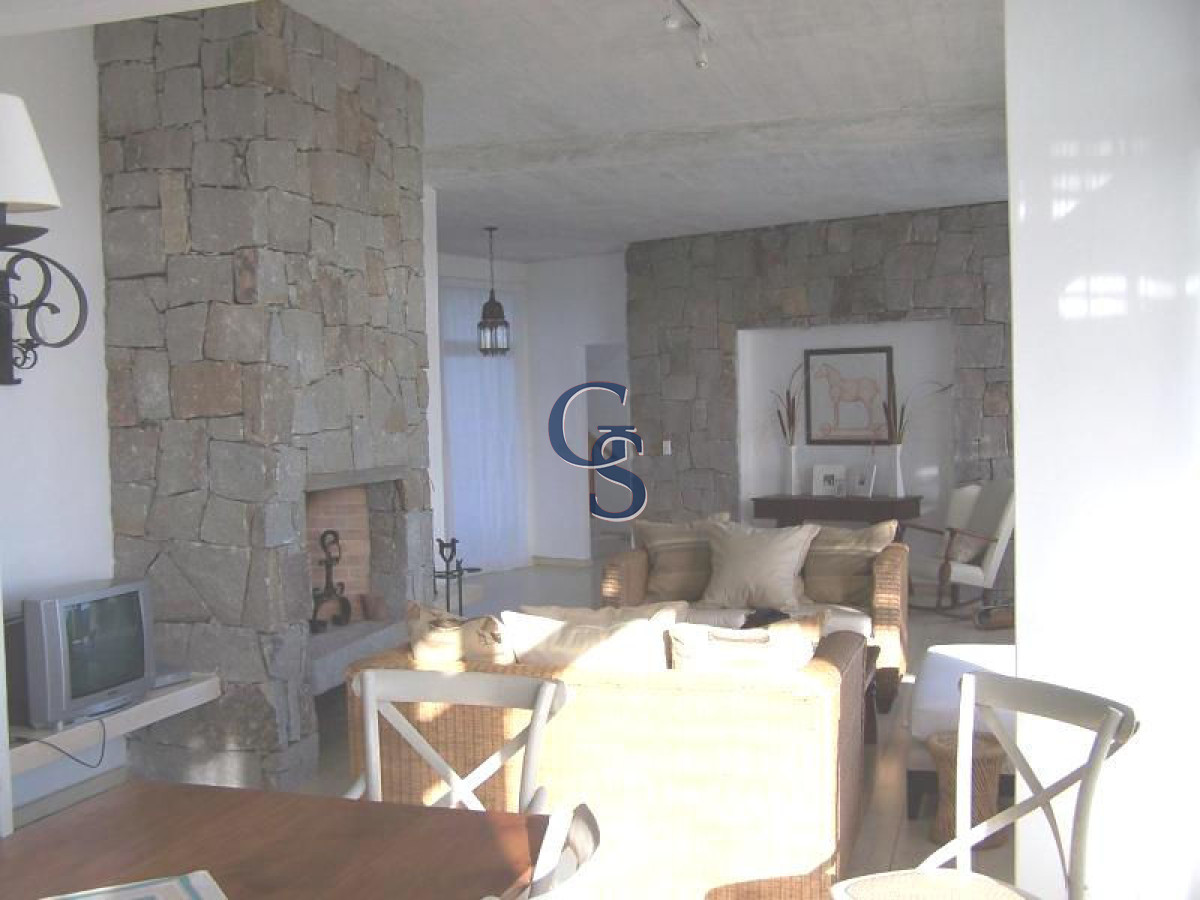 Chacra ID.296434 - Disfrute la tranquilidad