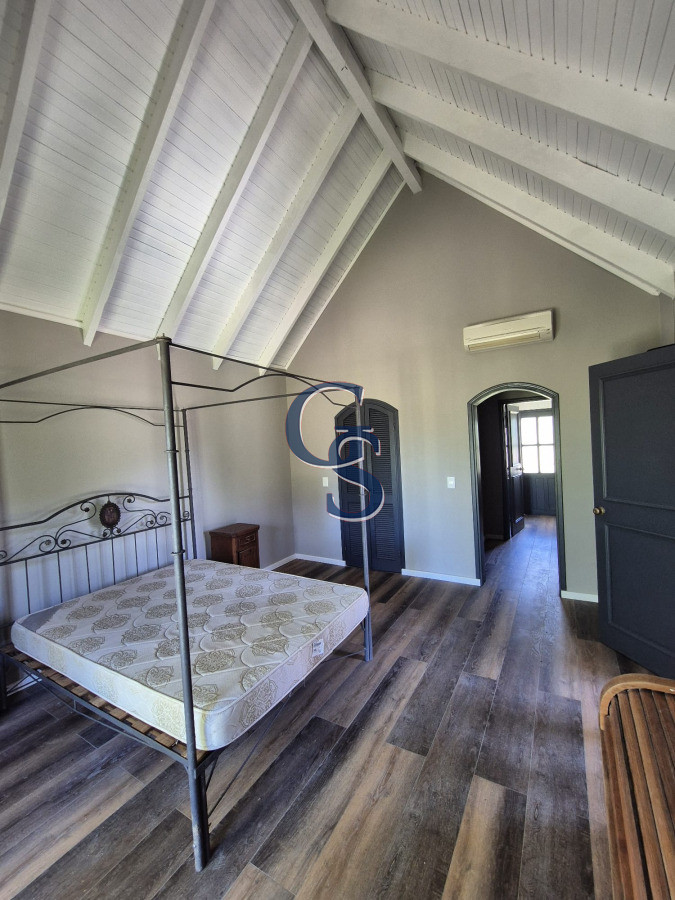 Chacra ID.296299 - Chacra con casa 