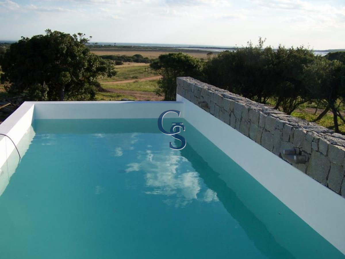 Chacra ID.296434 - Disfrute la tranquilidad