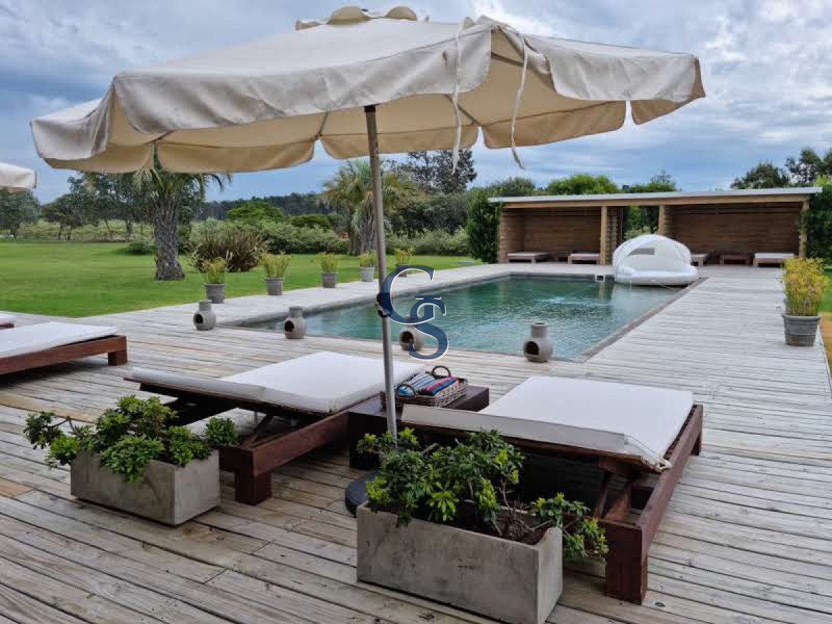 Chacra ID.299064 - Espectacular chacra en Arenas de Jose Ignacio