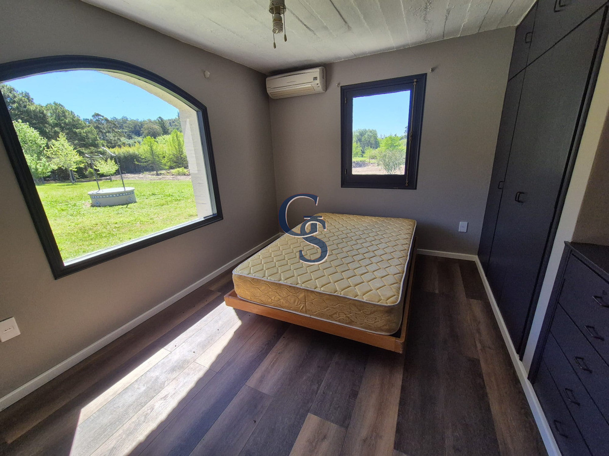 Chacra ID.296299 - Chacra con casa 