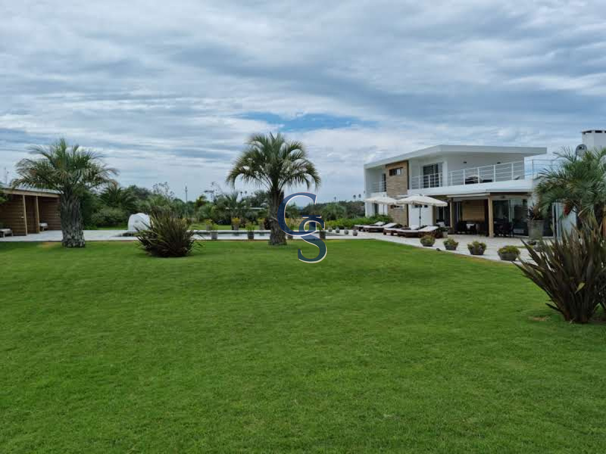 Chacra ID.299064 - Espectacular chacra en Arenas de Jose Ignacio