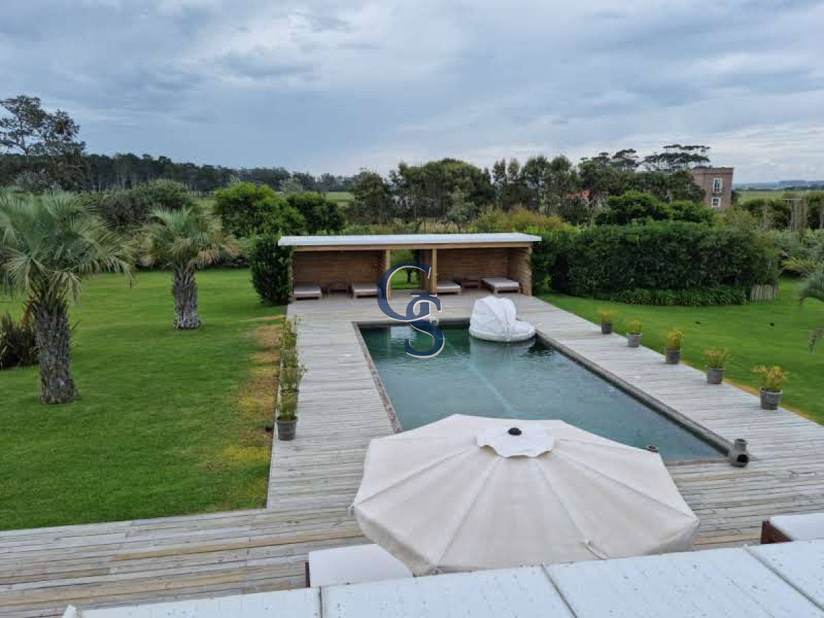 Chacra ID.299064 - Espectacular chacra en Arenas de Jose Ignacio