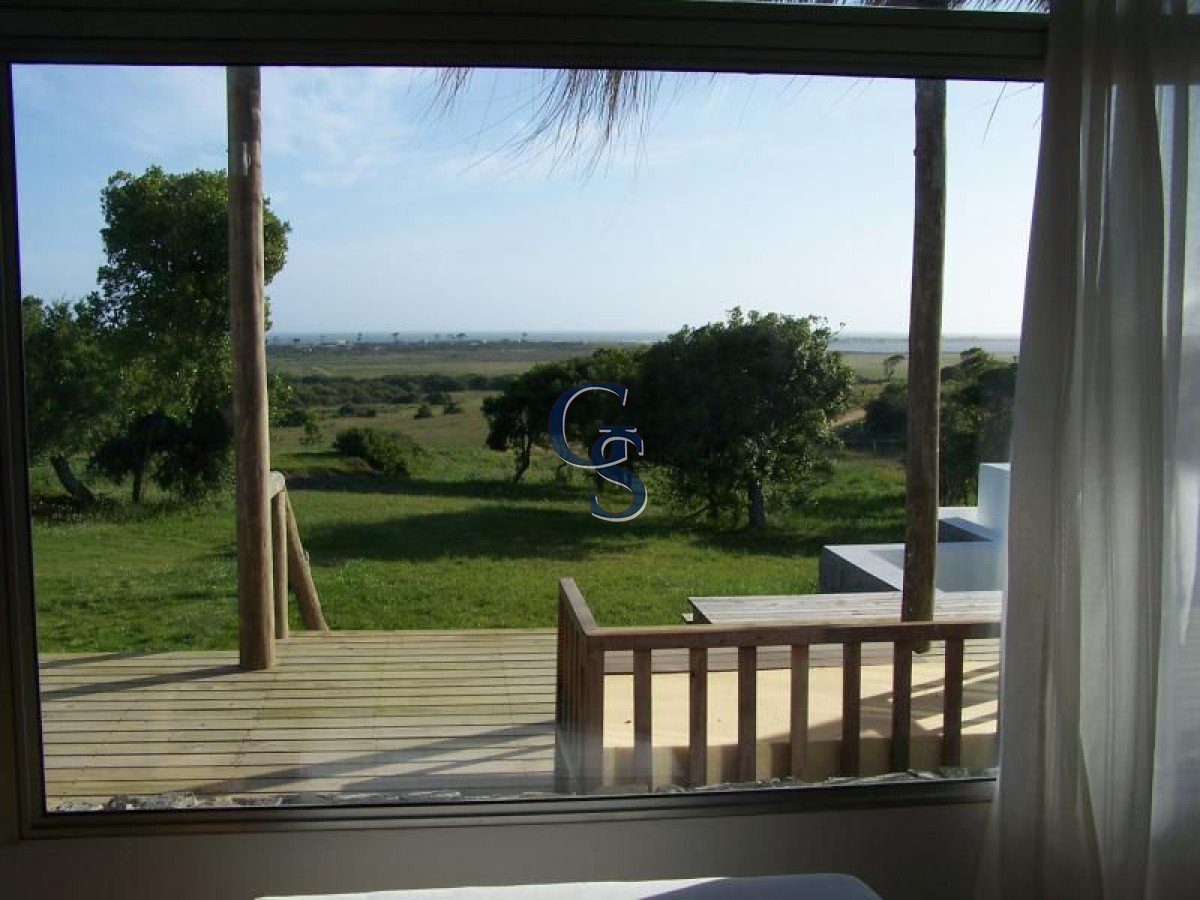 Chacra ID.296434 - Disfrute la tranquilidad