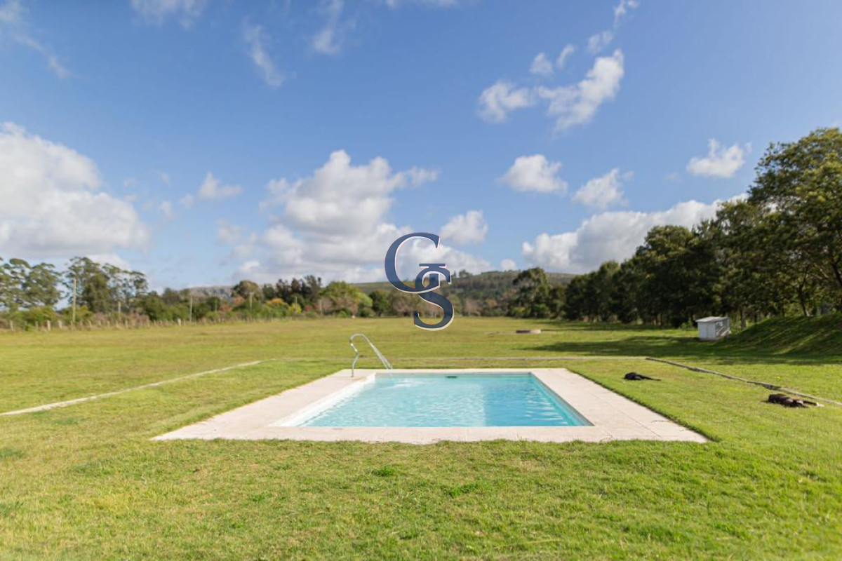 Chacra ID.299784 - Chacra Los Ceibos 