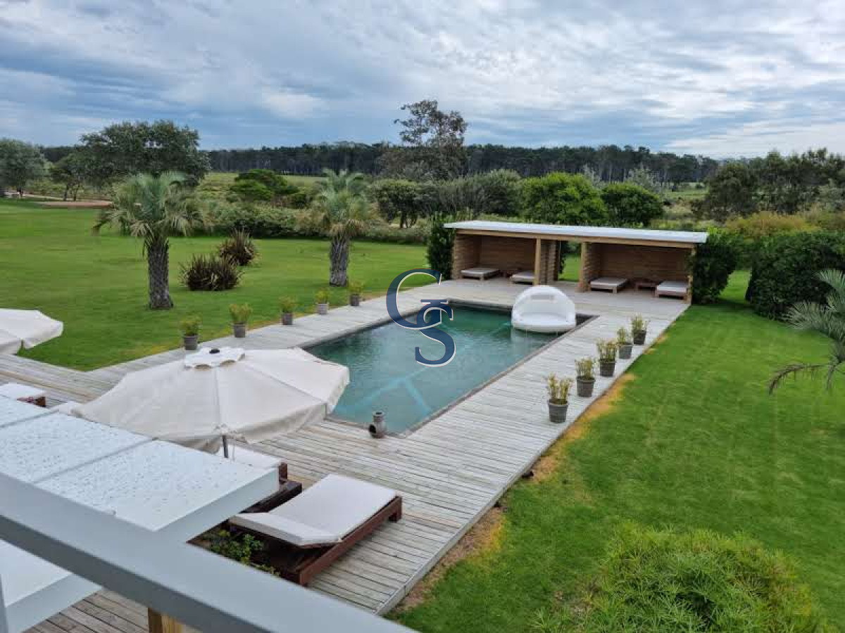 Chacra ID.299064 - Espectacular chacra en Arenas de Jose Ignacio