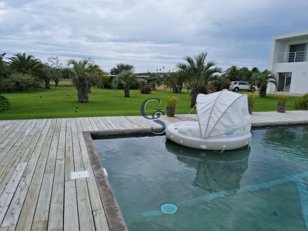 Chacra ID.299064 - Espectacular chacra en Arenas de Jose Ignacio