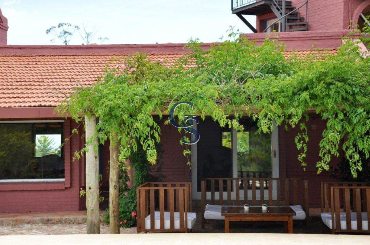 Chacra ID.296299 - Chacra con casa 