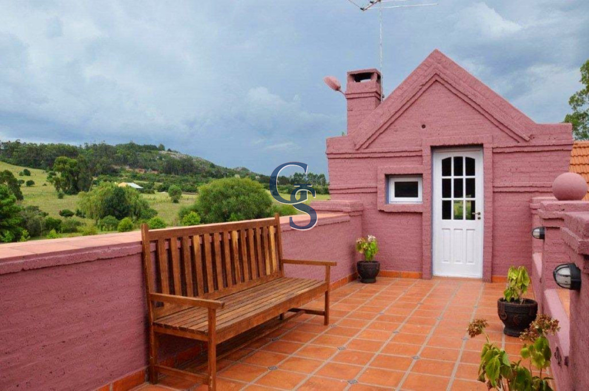Chacra ID.296299 - Chacra con casa 