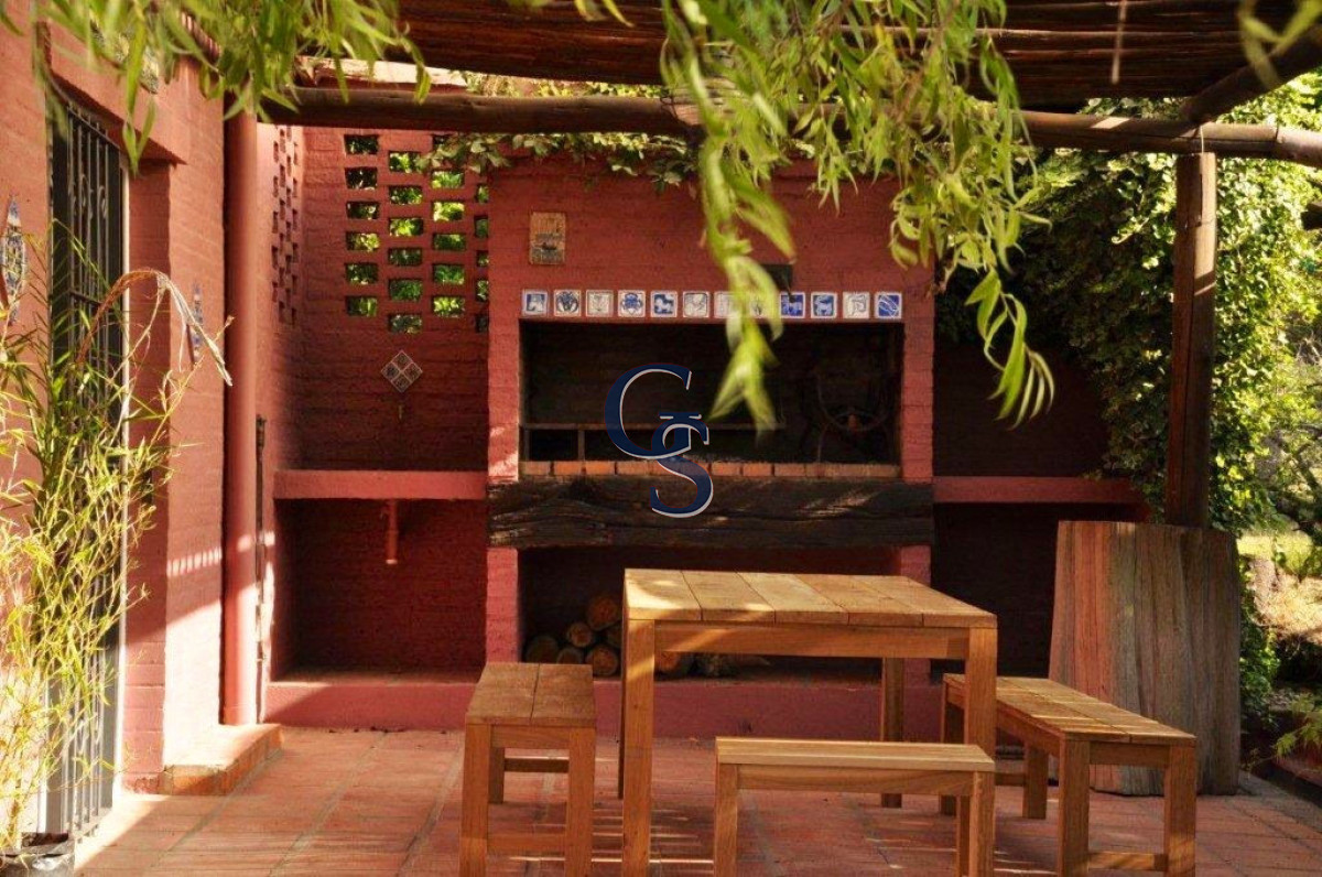 Chacra ID.296299 - Chacra con casa 