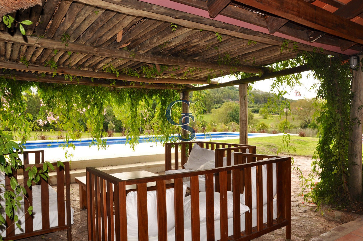 Chacra ID.296299 - Chacra con casa 