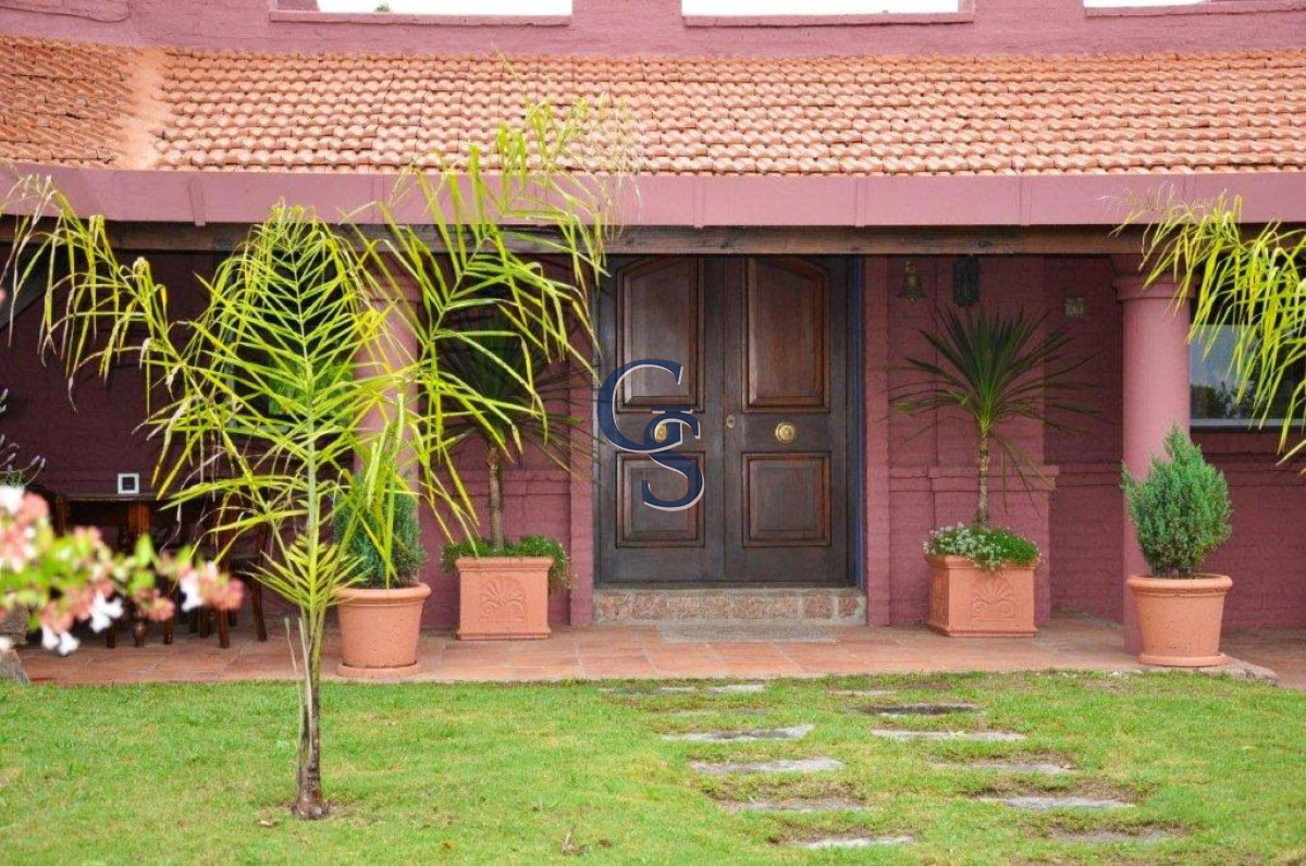 Chacra ID.296299 - Chacra con casa 