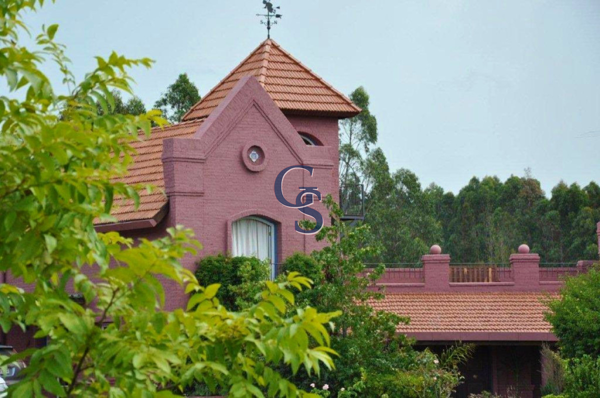 Chacra ID.296299 - Chacra con casa 