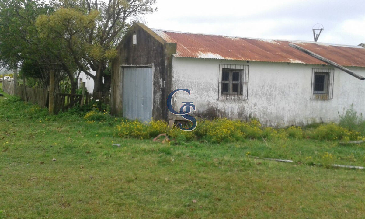 Chacra ID.296462 - Proximo a Ruta 12