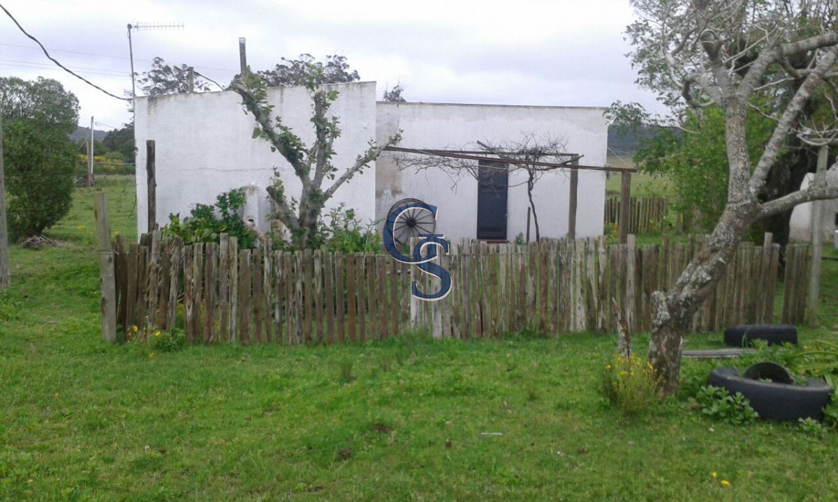 Chacra ID.296462 - Proximo a Ruta 12
