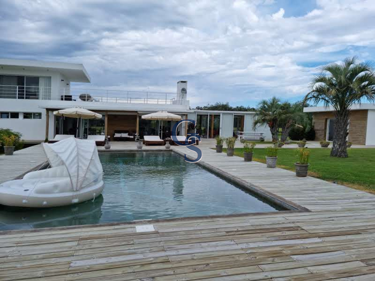Chacra ID.299064 - Espectacular chacra en Arenas de Jose Ignacio