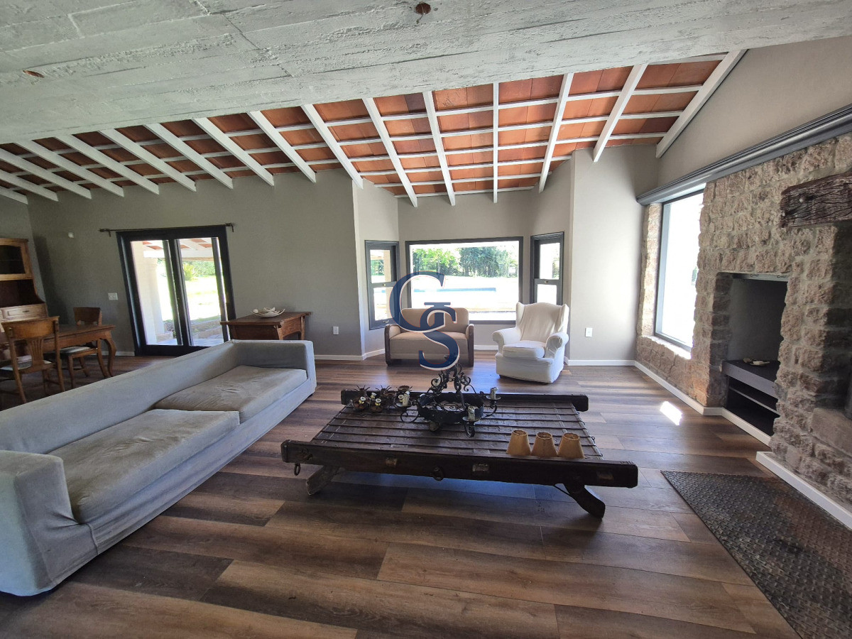 Chacra ID.296299 - Chacra con casa 