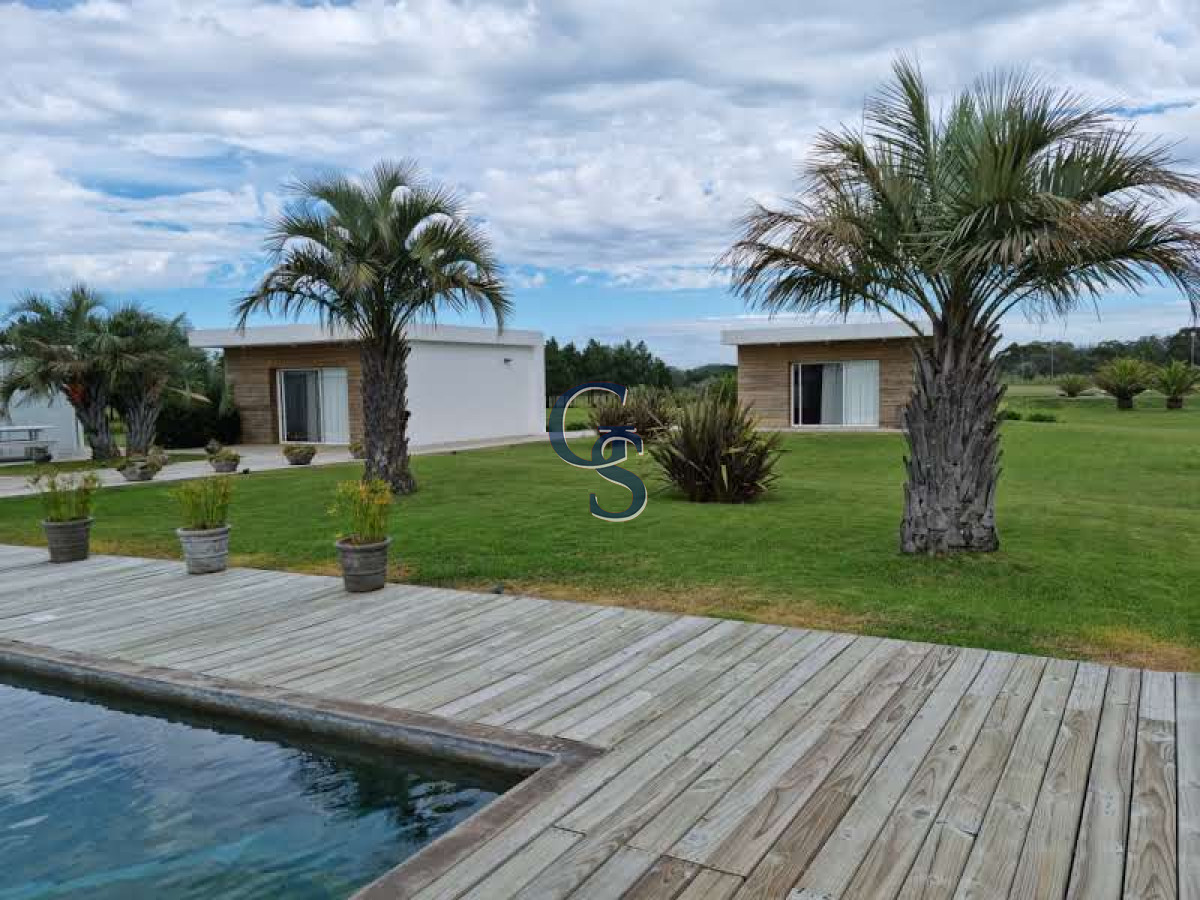 Chacra ID.299064 - Espectacular chacra en Arenas de Jose Ignacio
