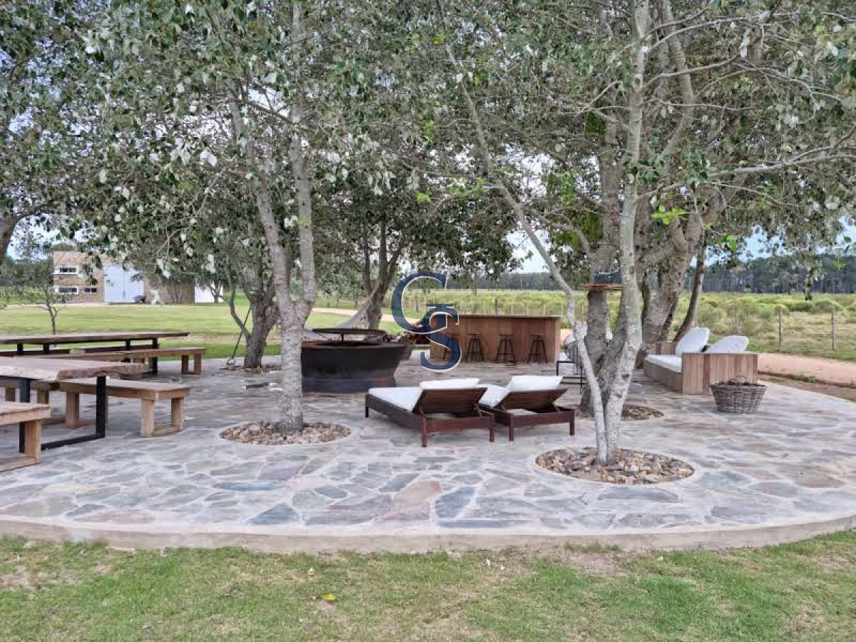 Chacra ID.299064 - Espectacular chacra en Arenas de Jose Ignacio