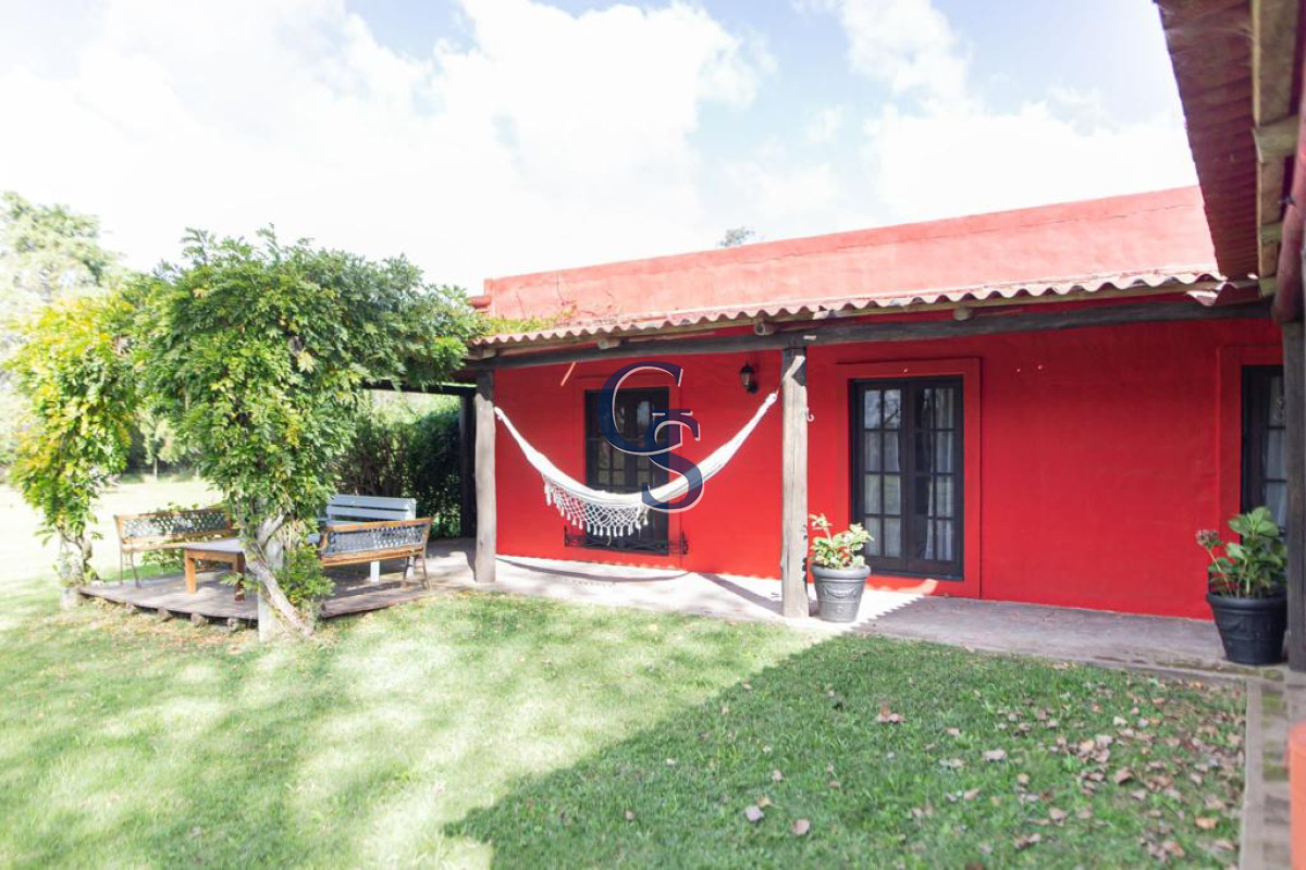 Chacra ID.299784 - Chacra Los Ceibos 