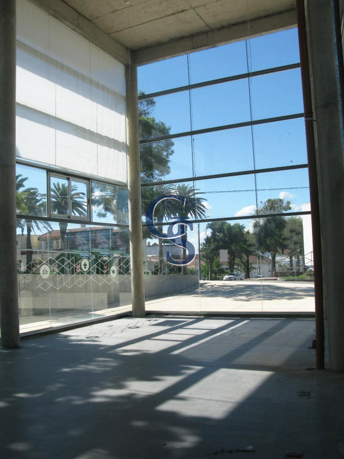 Local Comercial ID.296719 - en la tracional calle de las palmeras
