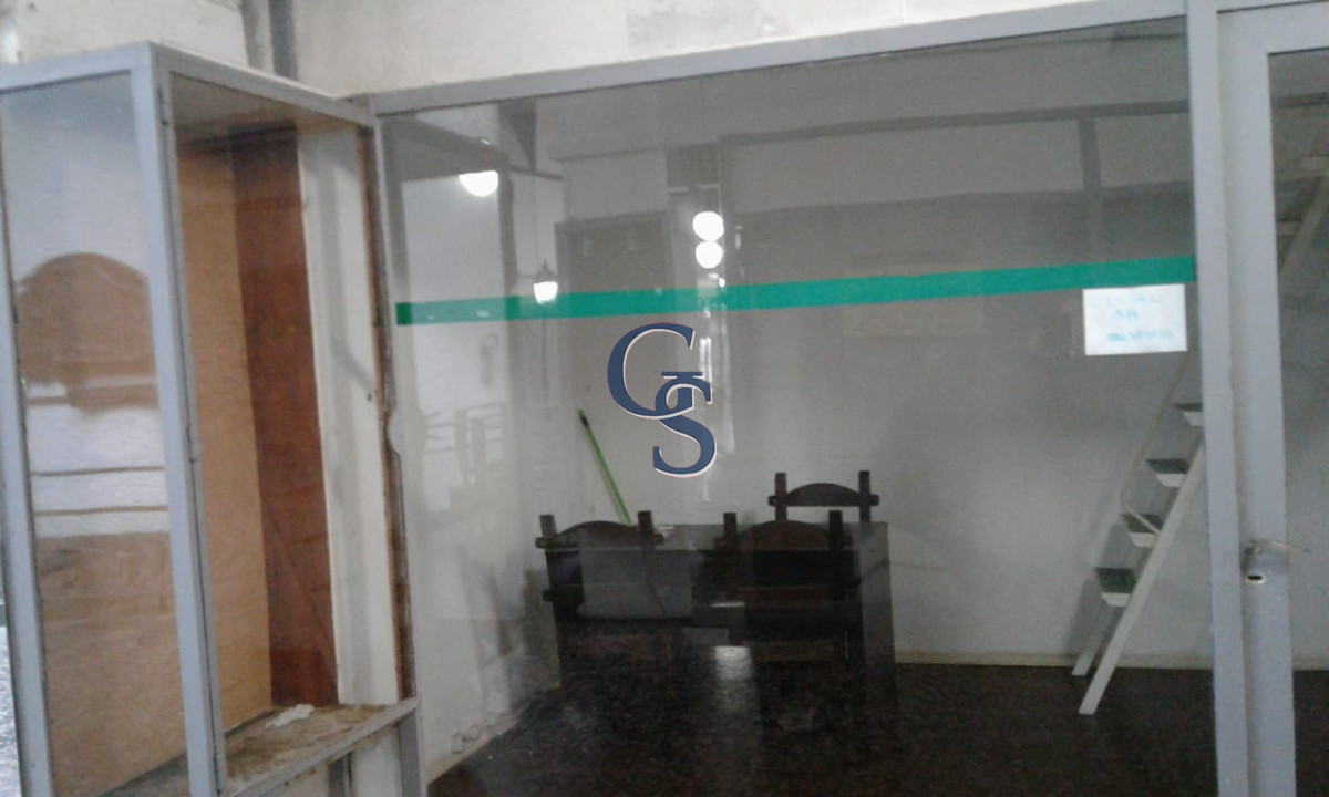 Local Comercial ID.298509 - Local en galeria