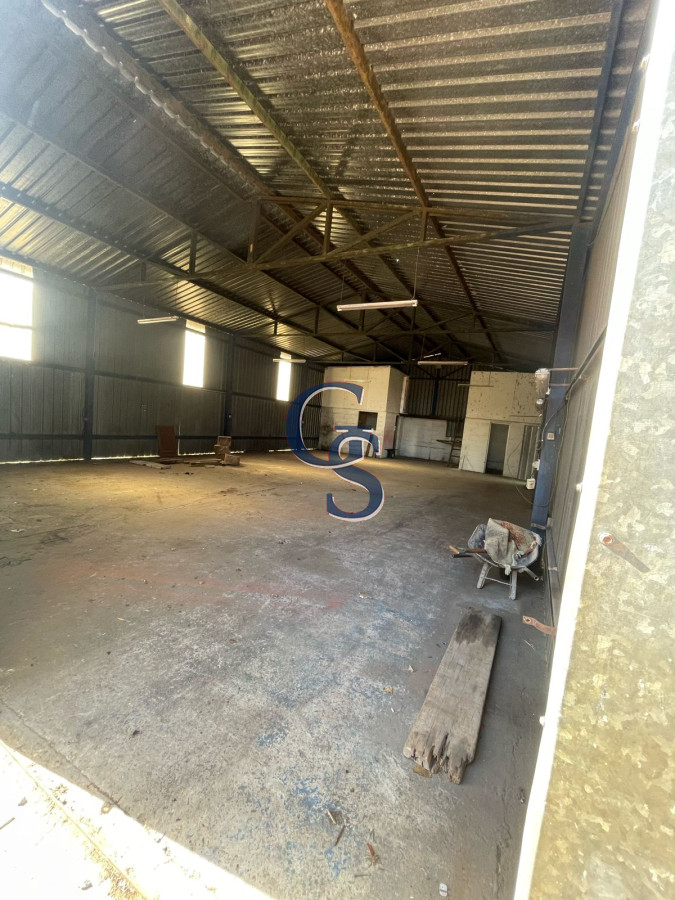 Local Comercial ID.299830 - ruta 39 
