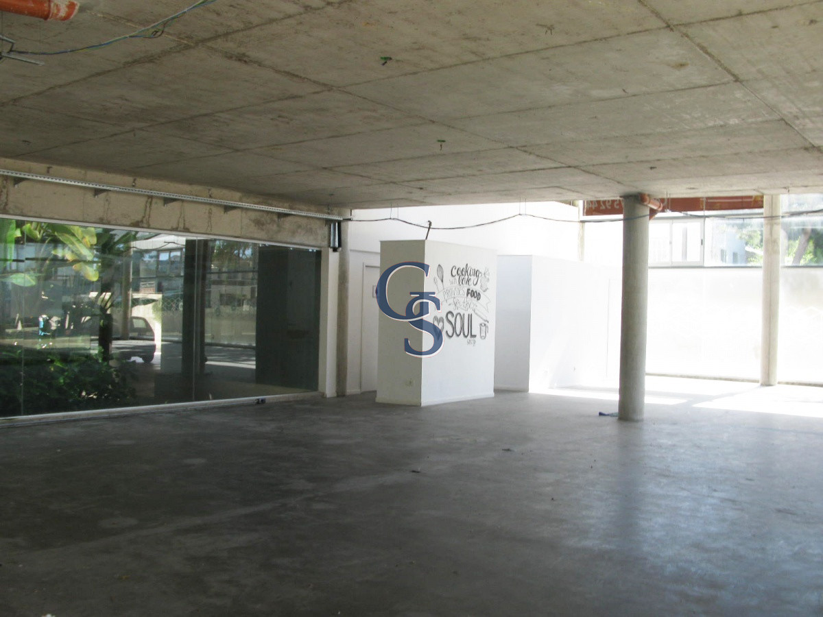Local Comercial ID.296719 - en la tracional calle de las palmeras